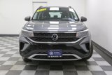 Certified 2023 Volkswagen Taos S image 4