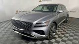 New 2025 Genesis GV80 3.5T Prestige image 3