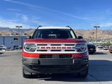New 2024 Ford Bronco Sport Heritage w/ Heritage Convenience Package image 5