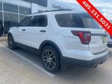 Used 2016 Ford Explorer Sport w/ Equipment Group 401A image 5