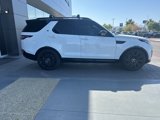 Used 2019 Land Rover Discovery HSE Luxury image 4