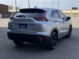 Used 2023 Mitsubishi Eclipse Cross LE image 3