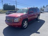 Used 2014 Chevrolet Suburban LT image 4
