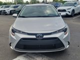 Used 2023 Toyota Corolla LE image 3