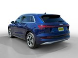 Used 2022 Audi e-tron Premium image 3