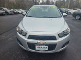 Used 2014 Chevrolet Sonic LT image 3