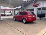 Used 2017 Dodge Journey SE image 5