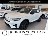 Certified 2024 Volvo C40 P8 Recharge Plus image 2