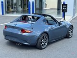 Used 2020 MAZDA MX-5 Miata RF Grand Touring image 5