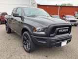 Used 2021 RAM 1500 Classic Warlock image 3