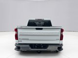 Used 2019 Chevrolet Silverado 1500 LTZ w/ LTZ Premium Package image 4