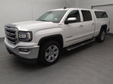 Used 2018 GMC Sierra 1500 SLT image 2