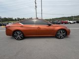 Certified 2021 Nissan Altima 2.5 SR w/ SR Premium Package image 4