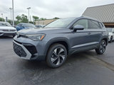 New 2025 Volkswagen Taos SE image 2
