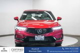Certified 2023 Acura Integra A-Spec image 6