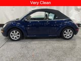 Used 2003 Volkswagen Beetle GLX image 2