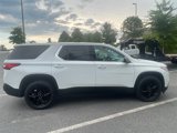 Used 2021 Chevrolet Traverse LS w/ LPO, Black Accent Package image 4