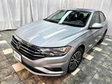 Used 2021 Volkswagen Jetta S image 2