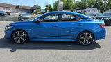 Certified 2020 Nissan Sentra SR image 4