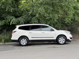 Used 2015 Chevrolet Traverse LS image 4