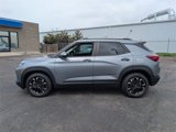 Used 2021 Chevrolet TrailBlazer LT w/ Convenience Package image 2