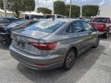 Used 2021 Volkswagen Jetta SE w/ SE Cold Weather Package image 2