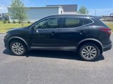 Used 2020 Nissan Rogue Sport SV image 4