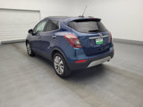 Used 2020 Buick Encore Preferred w/ Safety Package image 5