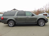 Used 2015 Ford Expedition EL XLT w/ Equipment Group 202A image 2
