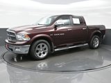 Used 2012 RAM 1500 Laramie w/ Protection Group image 2