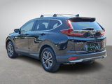 Used 2022 Honda CR-V EX-L image 4