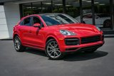 Used 2023 Porsche Cayenne Coupe image 3