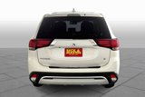 Used 2020 Mitsubishi Outlander SE image 4