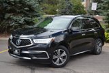 Used 2017 Acura MDX SH image 2