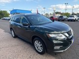 Used 2018 Nissan Rogue SV image 4