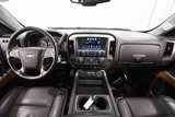 Used 2017 Chevrolet Silverado 1500 High Country image 3