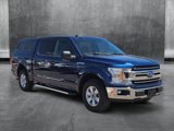 Used 2020 Ford F150 XLT image 3