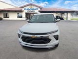 New 2025 Chevrolet TrailBlazer LT image 3