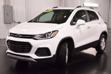 Used 2019 Chevrolet Trax LT w/ Driver Confidence Package image 3