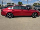 New 2025 Honda Accord Sport image 2