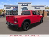 Certified 2024 RAM 1500 Classic Warlock image 4
