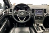Used 2018 Jeep Grand Cherokee Overland image 4