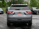 Used 2018 Chevrolet Traverse LT w/ LPO, Floor Liner Package image 4