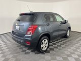 Used 2022 Chevrolet Trax LS w/ Tint and Cruise Package image 4