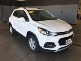 Used 2020 Chevrolet Trax LT image 2
