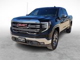 Used 2024 GMC Sierra 1500 SLT w/ SLT Premium Plus Package image 4