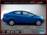 Used 2013 Ford Fiesta SE image 6