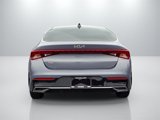 Used 2022 Kia K5 LXS image 6