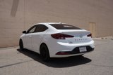 Used 2020 Hyundai Elantra SEL w/ Cargo Package (C1) image 6