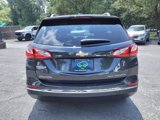 Certified 2021 Chevrolet Equinox Premier image 5